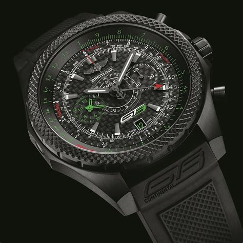 breitling for bentley gt3 replica|breitling bentley gt special edition.